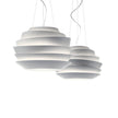High End Le Soleil Suspension by Foscarini Casa Design Group