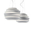 High End Le Soleil Suspension by Foscarini Casa Design Group