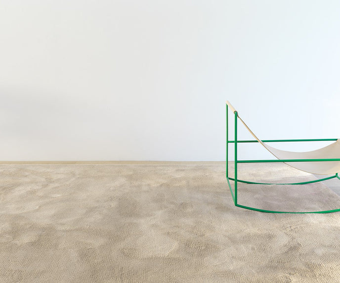 High end Silkyway Rug by Limited Edition Casa Design