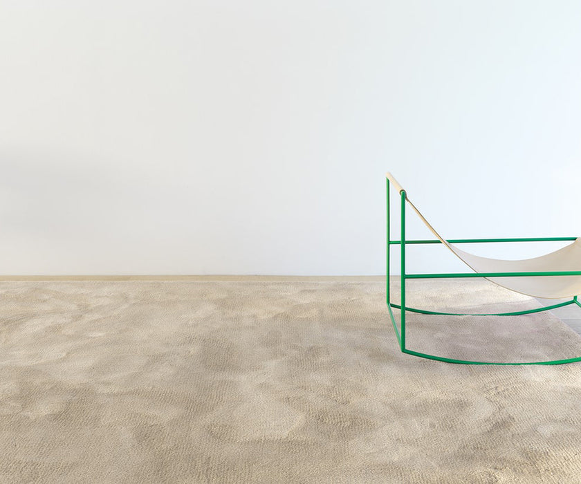 High end Silkyway Rug by Limited Edition Casa Design