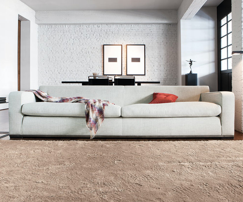 Linen Luxury Rug Limited Edition