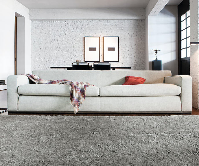 Linen Luxury Rug Limited Edition