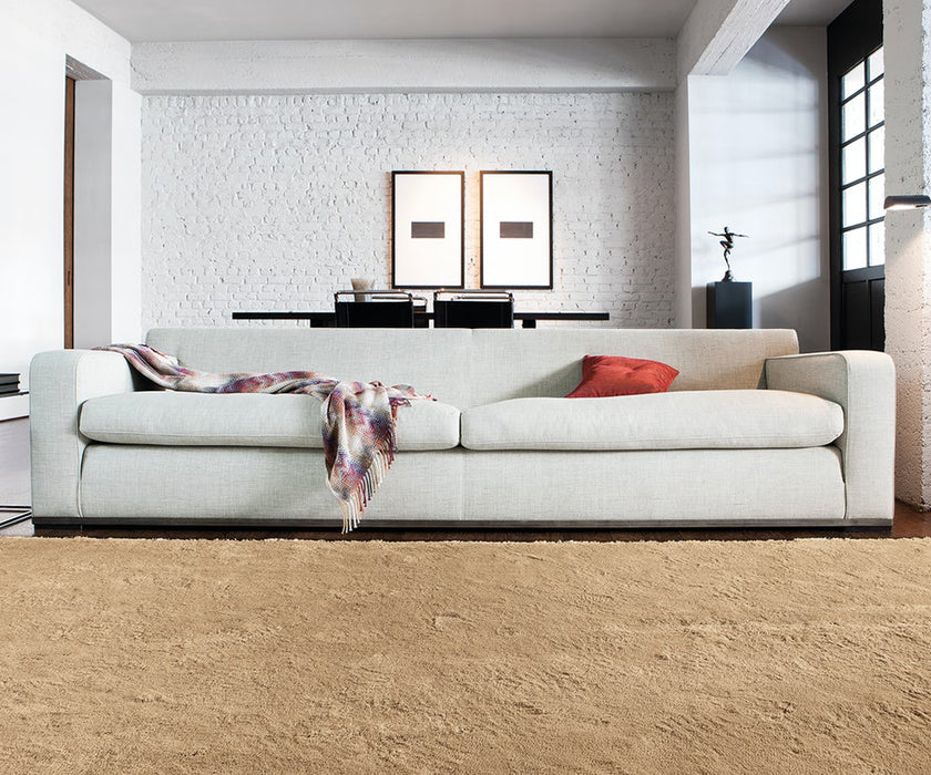 Linen Luxury Rug Limited Edition