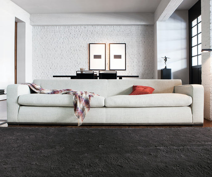 Linen Luxury Rug Limited Edition
