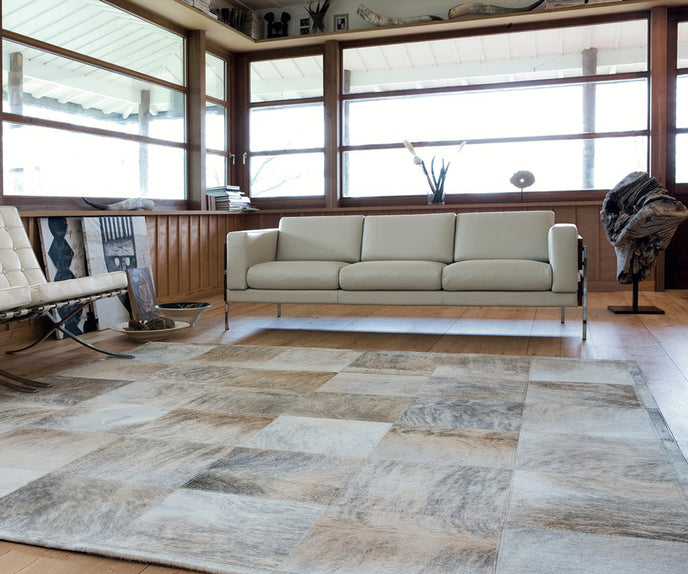Pinto Rug Limited Edition