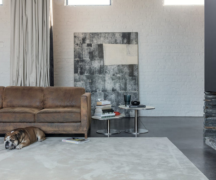 Space Rug Limited Edition