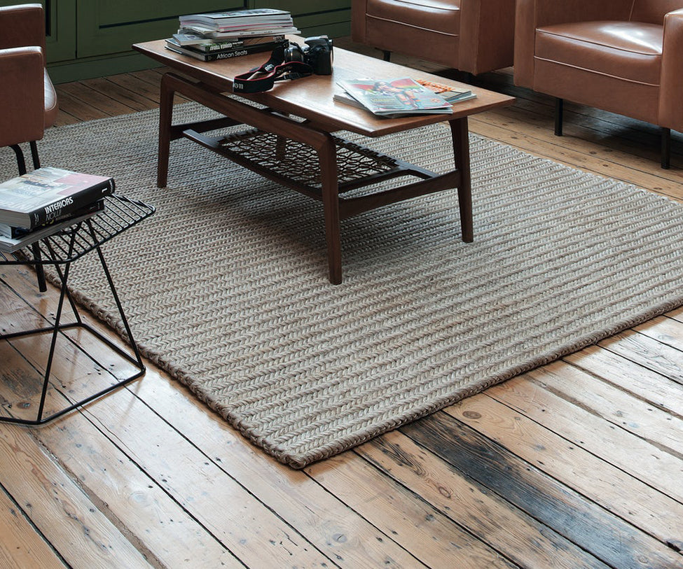 Abaca Rug Limited Edition