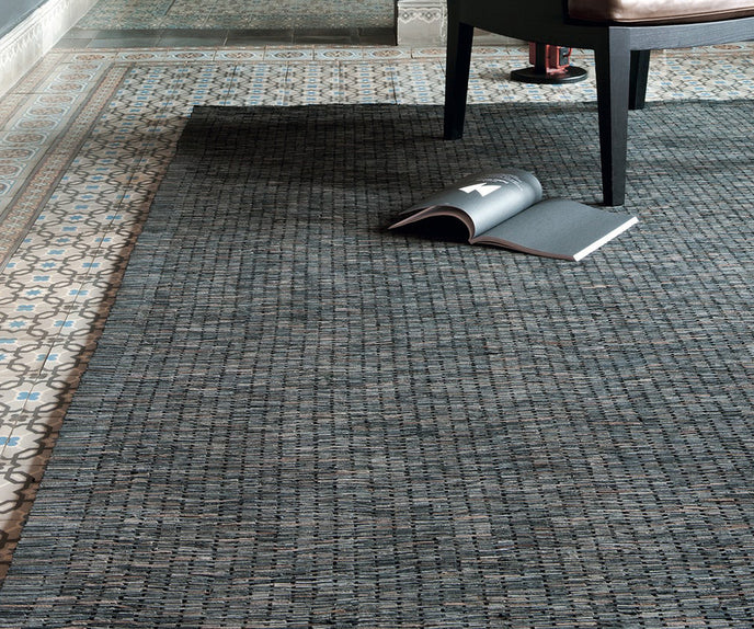High end Brick Rug by Limited Edition Casa Design