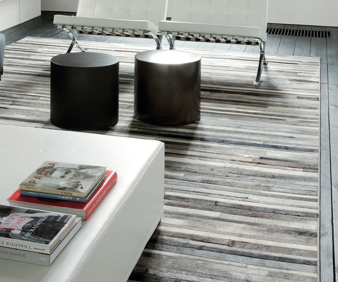 Flash Rug Limited Edition