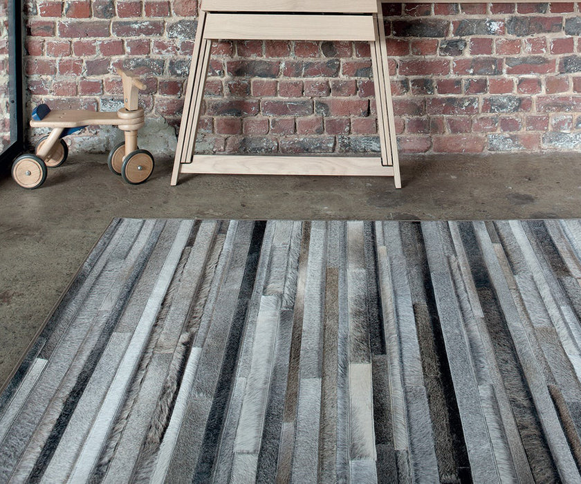 Flash Rug Limited Edition