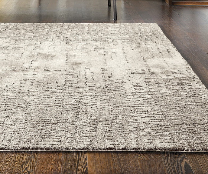 Maestro Matrix Rug Limited Edition