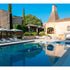 High end Raised Reclining Daybed by Gandia Blasco Casa Design