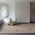 Limited Edition Alfresco Dune Rug  Flamingo