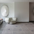 Limited Edition Alfresco Dune Rug Nautical Blue Indoors