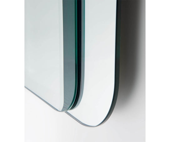 Lebel 10 Studio G&R Mirror Gallotti&Radice