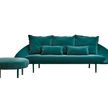 Lem Sofa | Miniforms