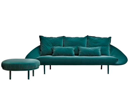 Lem Sofa | Miniforms