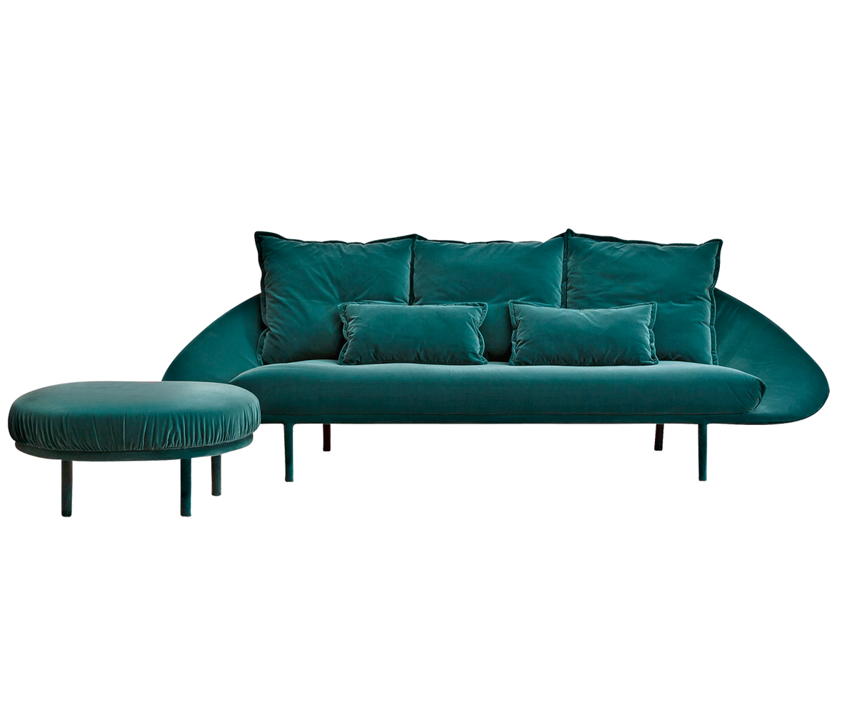 Lem Sofa | Miniforms
