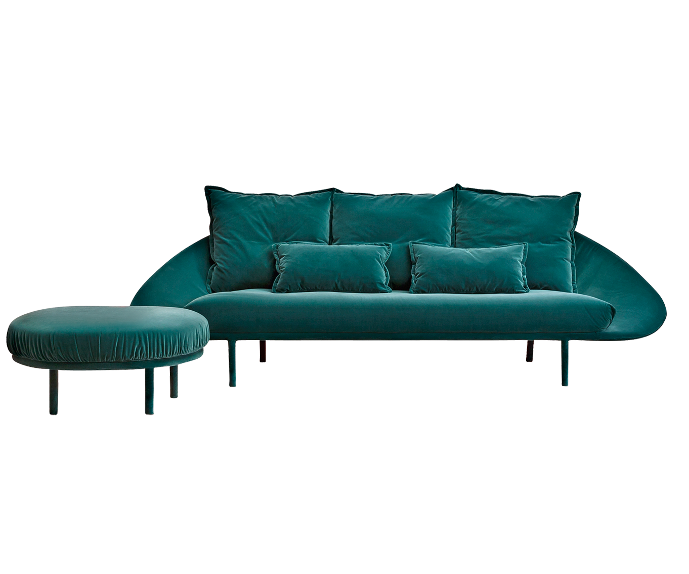 Lem Sofa | Miniforms