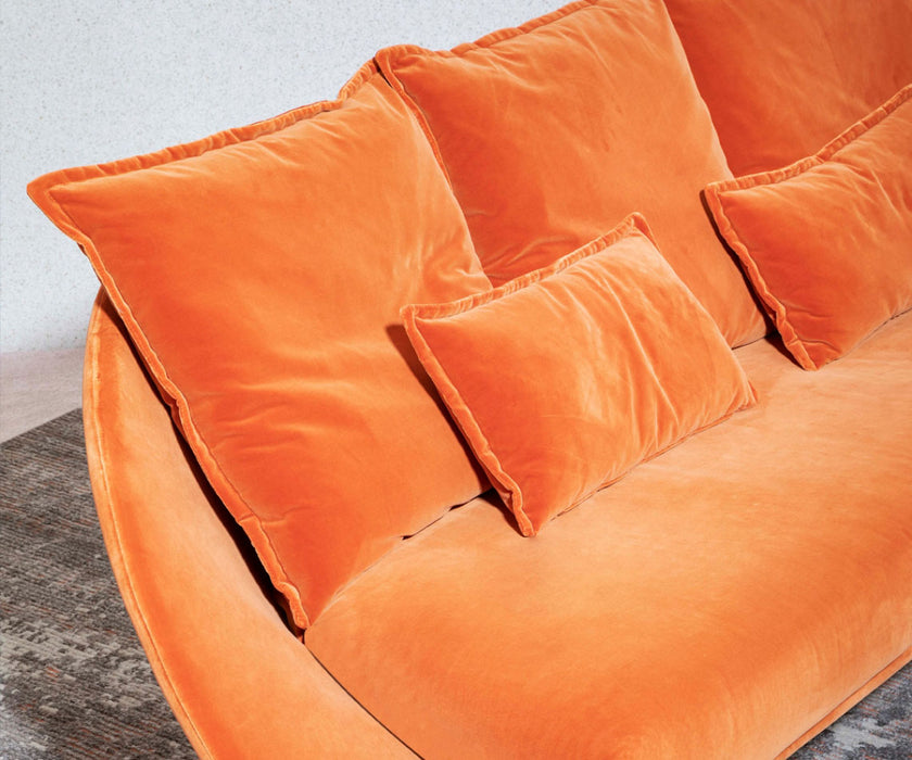 Lem Sofa | Miniforms