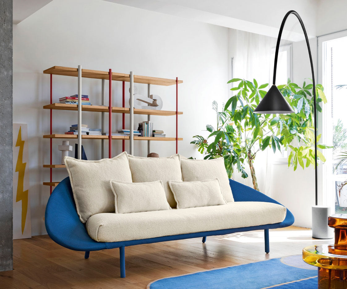Lem Sofa | Miniforms