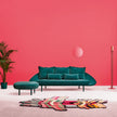 Lem Sofa | Miniforms