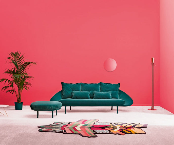 Lem Sofa | Miniforms