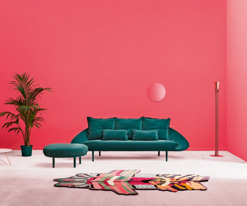 Lem Sofa | Miniforms