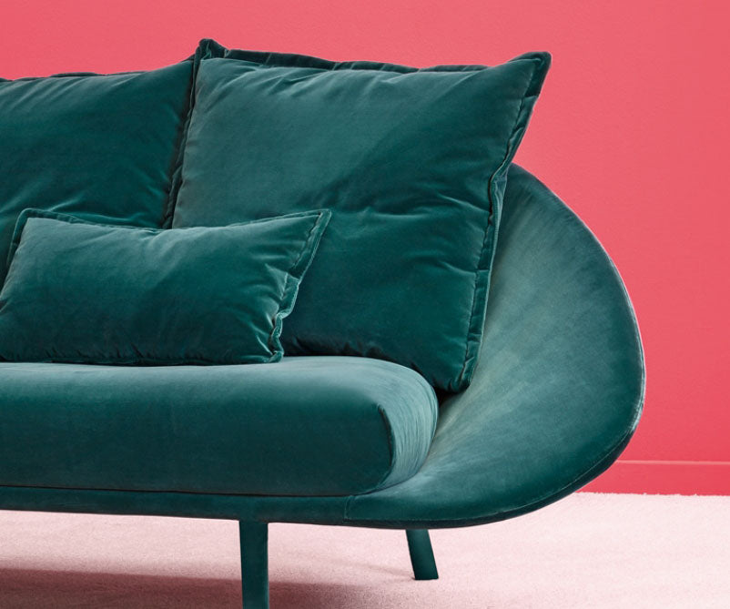 Lem Sofa | Miniforms