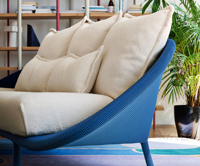Lem Sofa | Miniforms