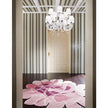 High end Lenoir Chandelier by Italamp Casa Design