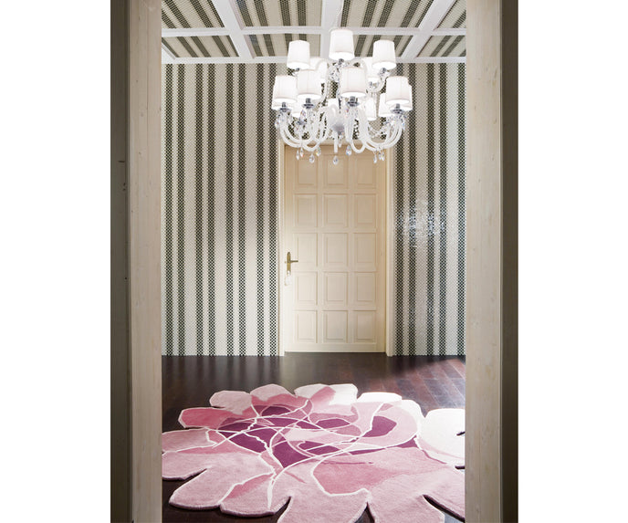 High end Lenoir Chandelier by Italamp Casa Design