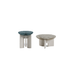 Lens Coffee Tables | Paolo Castelli