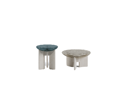 Lens Coffee Tables | Paolo Castelli