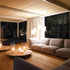 Stylish Lenta Outdoor Floor Lamp by Paola Lenti with Durable Materials Casa Design Group