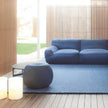 Stylish Lenta Outdoor Floor Lamp by Paola Lenti with Durable Materials Casa Design Group