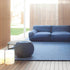 Stylish Lenta Outdoor Floor Lamp by Paola Lenti with Durable Materials Casa Design Group