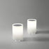 Stylish Lenta Outdoor Floor Lamp by Paola Lenti with Durable Materials Casa Design Group