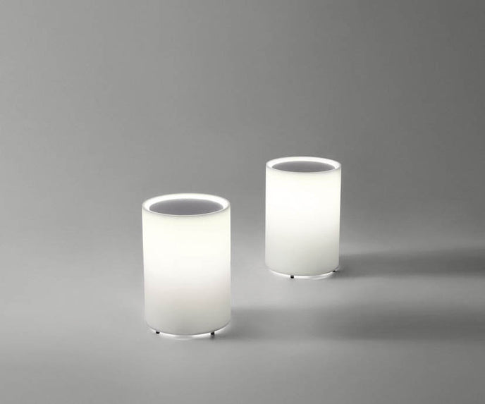Stylish Lenta Outdoor Floor Lamp by Paola Lenti with Durable Materials Casa Design Group