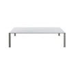 High End LessLess Dining Table by Molteni&C Casa Design Group