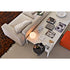 High End LessLess Dining Table by Molteni&C Casa Design Group