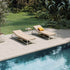Air Chaise Lounge I Atmosphera