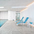 Victor Relax Sunbed Varaschin