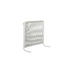 Queen ART. 4420S Armrest Roberti Rattan