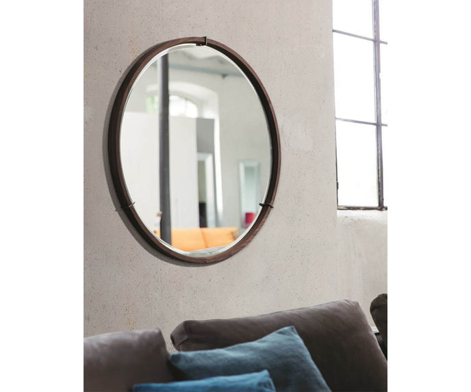 Levante Mirror Porada