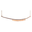 High end Liane Pendant by Larose Guyon Casa Design