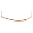 High end Liane Pendant by Larose Guyon Casa Design
