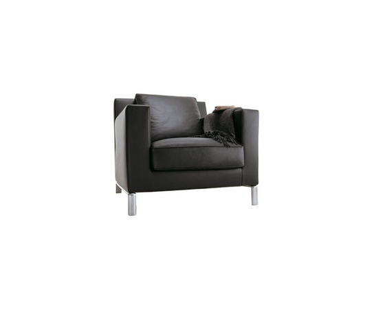 High End Lido Armchair by Molteni&C Casa Design Group