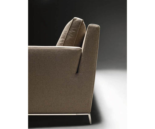 High End Lido Armchair by Molteni&C Casa Design Group