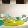 Modern Lido Outdoor Dining Chair by Paola Lenti | Casa Design Group